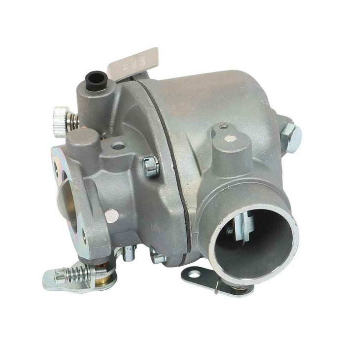 DURAFORCE Carburetor Kit TSX683 TSX882 For Massey Ferguson TO35 35 50 202 204 TSX605