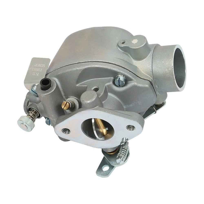 DURAFORCE Carburetor Kit TSX683 TSX882 For Massey Ferguson TO35 35 50 202 204 TSX605