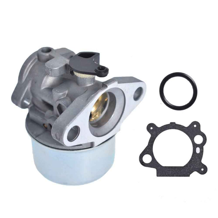 DURAFORCE Carb Fit For Briggs & Stratton 694202 693909 692648 499617 Mower Carburetor