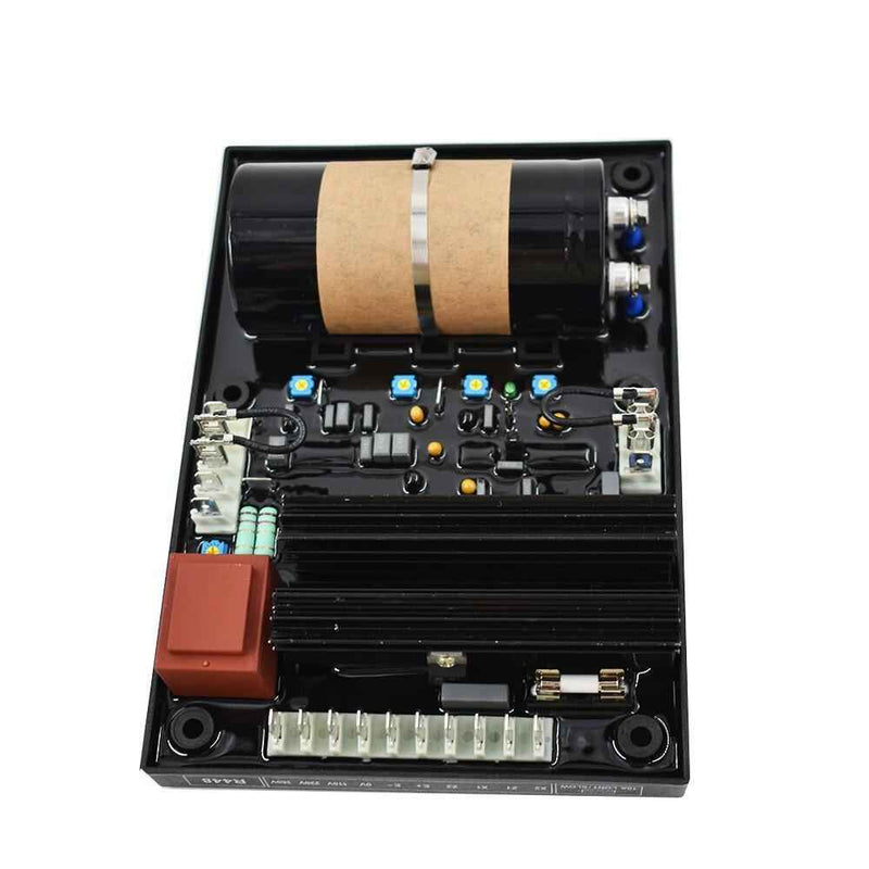 DURAFORCE 2 × Automatic Voltage Regulator AVR Module Card For Genset R448