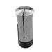 DURAFORCE High Precision 5C Emergency Steel Collet For Lathe & Fixtures Pilot Hole 1/16"