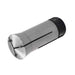 DURAFORCE High Precision 5C Emergency Steel Collet For Lathe & Fixtures Pilot Hole 1/16"