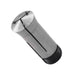 DURAFORCE High Precision 5C Emergency Steel Collet For Lathe & Fixtures Pilot Hole 1/16"