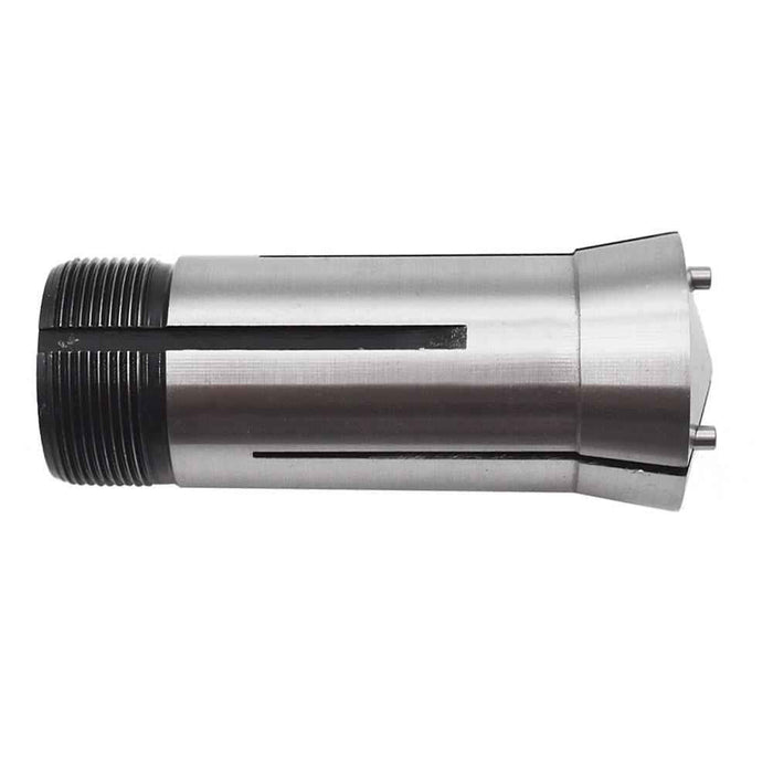DURAFORCE High Precision 5C Emergency Steel Collet For Lathe & Fixtures Pilot Hole 1/16"