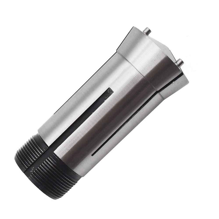 DURAFORCE High Precision 5C Emergency Steel Collet For Lathe & Fixtures Pilot Hole 1/16"