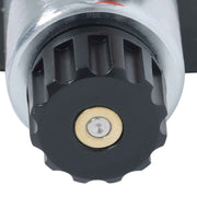 DURAFORCE Hydraulic 6 Port Solenoid Diverter Selector Valve 1/2"BSPP 12V DC 13gpm 50L US