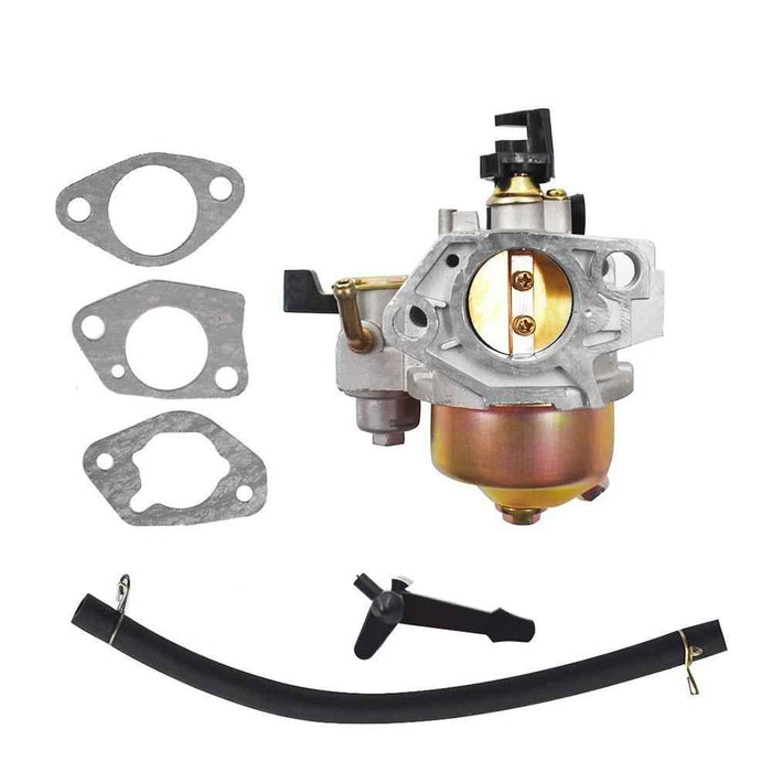 DURAFORCE Carburetor For Honda GX390 13HP GX340 11Hp 16100-ZF6-V01 16100-Z5T-901 Engines