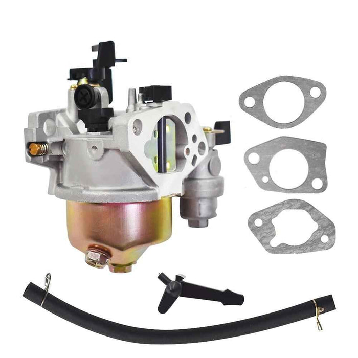 DURAFORCE Carburetor For Honda GX390 13HP GX340 11Hp 16100-ZF6-V01 16100-Z5T-901 Engines