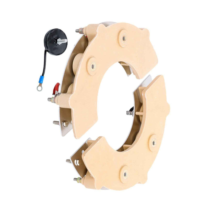 DURAFORCE 40A Rotating Diode Rectifier RSK5001 Kit For Generator With Plate Assembly Kit
