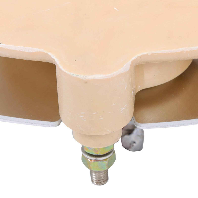 DURAFORCE 40A Rotating Diode Rectifier RSK5001 Kit For Generator With Plate Assembly Kit