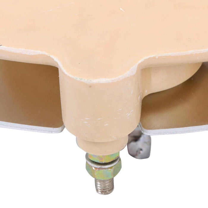 DURAFORCE 40A Rotating Diode Rectifier RSK5001 Kit For Generator With Plate Assembly Kit