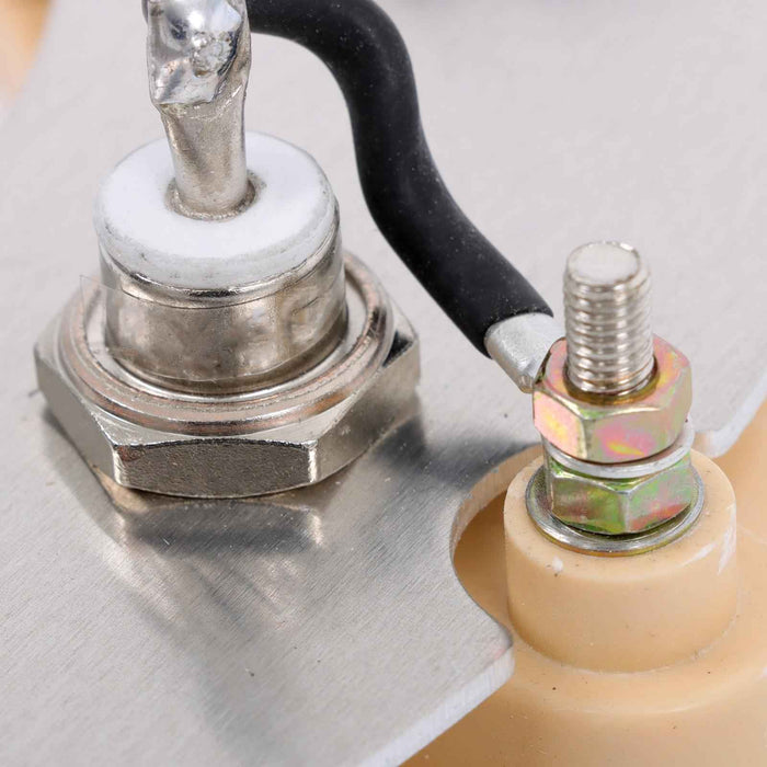 DURAFORCE 40A Rotating Diode Rectifier RSK5001 Kit For Generator With Plate Assembly Kit