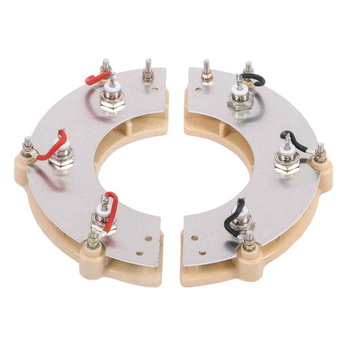 DURAFORCE 40A Rotating Diode Rectifier RSK5001 Kit For Generator With Plate Assembly Kit