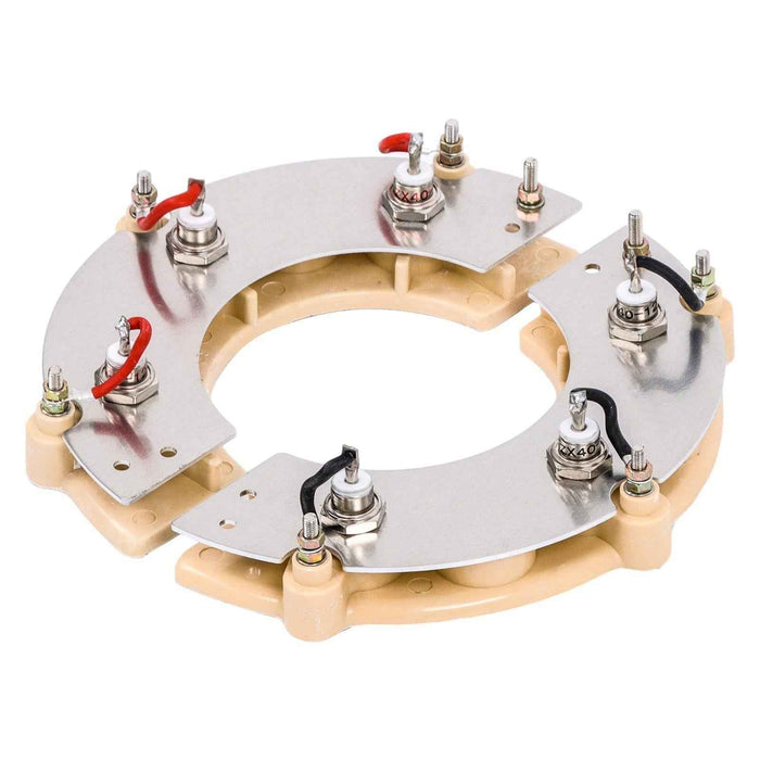DURAFORCE 40A Rotating Diode Rectifier RSK5001 Kit For Generator With Plate Assembly Kit