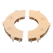 DURAFORCE 40A Rotating Diode Rectifier RSK5001 Kit For Generator With Plate Assembly Kit