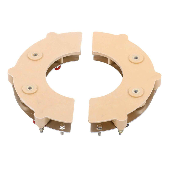 DURAFORCE 40A Rotating Diode Rectifier RSK5001 Kit For Generator With Plate Assembly Kit