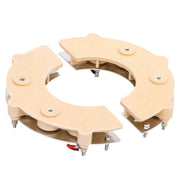 DURAFORCE 40A Rotating Diode Rectifier RSK5001 Kit For Generator With Plate Assembly Kit