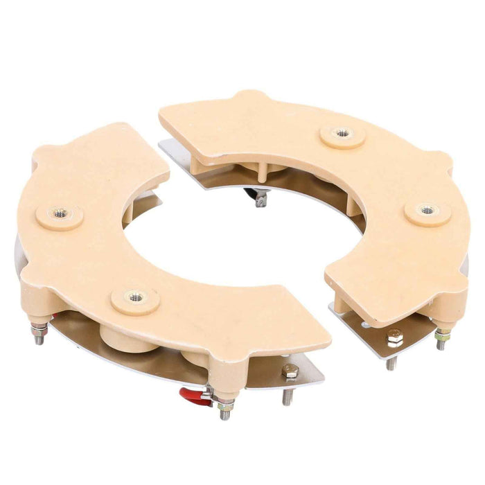 DURAFORCE 40A Rotating Diode Rectifier RSK5001 Kit For Generator With Plate Assembly Kit