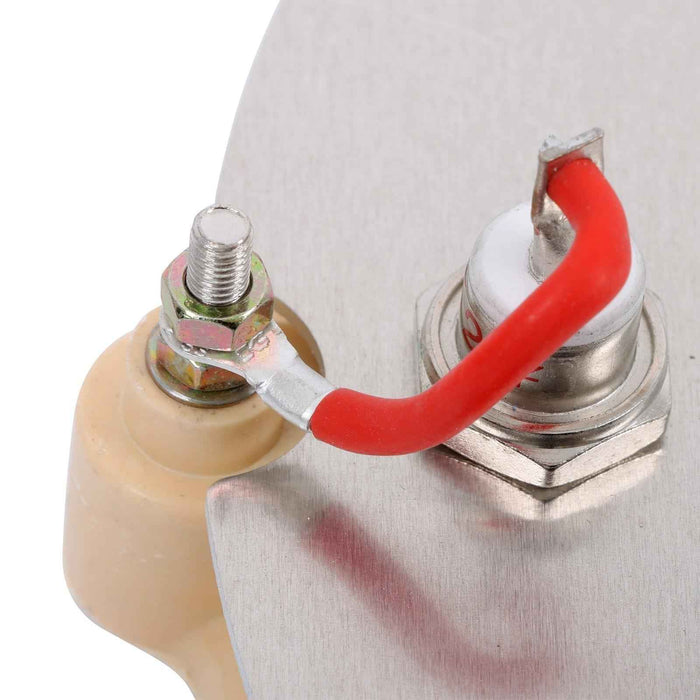 DURAFORCE 40A Rotating Diode Rectifier RSK5001 Kit For Generator With Plate Assembly Kit