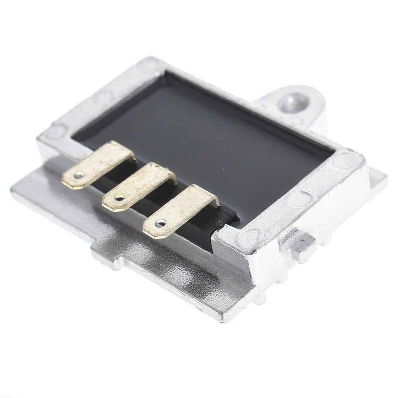 DURAFORCE Voltage Regulator Rectifier For John Deere 318-420 191-1748 191-2106 191-2208