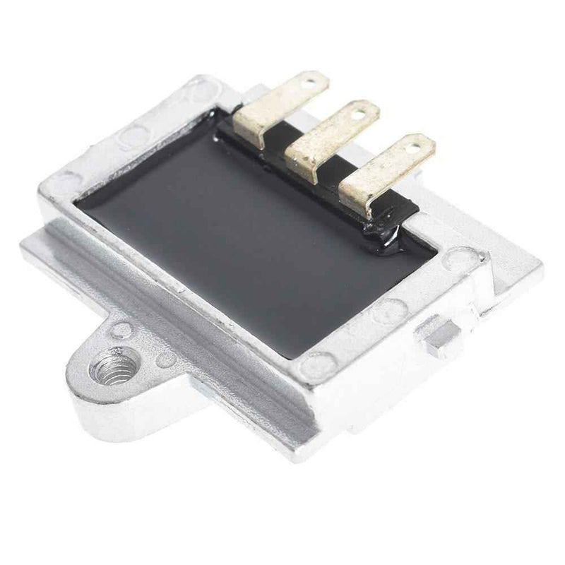 DURAFORCE Voltage Regulator Rectifier For John Deere 318-420 191-1748 191-2106 191-2208