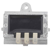 DURAFORCE Voltage Regulator Rectifier For John Deere 318-420 191-1748 191-2106 191-2208