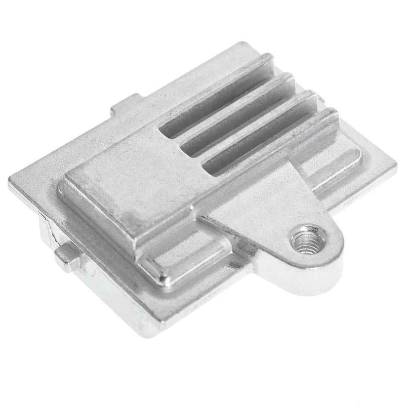 DURAFORCE Voltage Regulator Rectifier For John Deere 318-420 191-1748 191-2106 191-2208