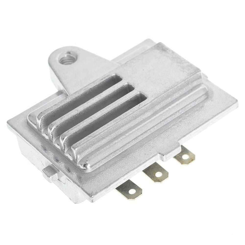 DURAFORCE Voltage Regulator Rectifier For John Deere 318-420 191-1748 191-2106 191-2208