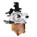 DURAFORCE Carburetor Kit For Toro Power Clear 621 721 Snowblower 38741 38742 38743 38744
