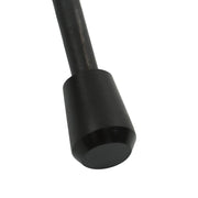 DURAFORCE Swing Dia 8" OXA Wedge Type Tool Post 250-000 + 2 holders 001 002 Mini Lathe
