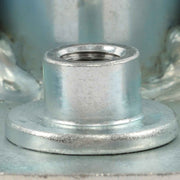 DURAFORCE Blade Holder with Bolts and Spacer 72610-VG3-030 For Honda HRR216 HRR116 HRP216