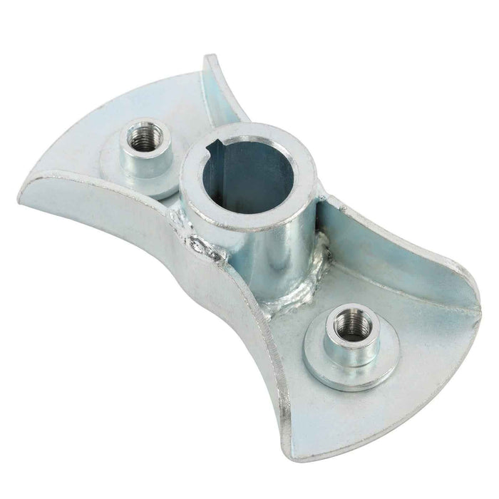 DURAFORCE Blade Holder with Bolts and Spacer 72610-VG3-030 For Honda HRR216 HRR116 HRP216