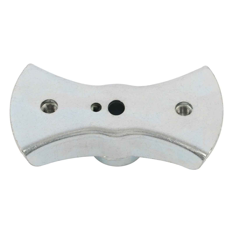 DURAFORCE Blade Holder with Bolts and Spacer 72610-VG3-030 For Honda HRR216 HRR116 HRP216