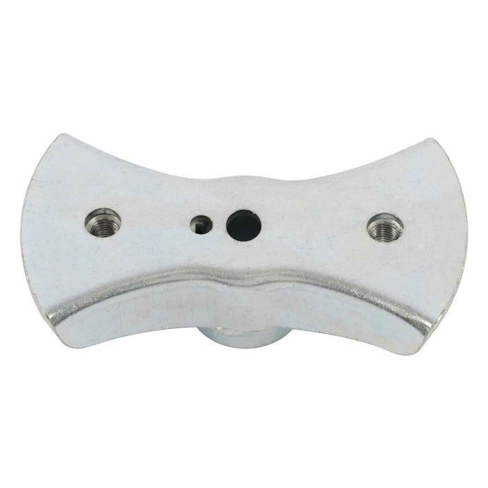 DURAFORCE Blade Holder with Bolts and Spacer 72610-VG3-030 For Honda HRR216 HRR116 HRP216