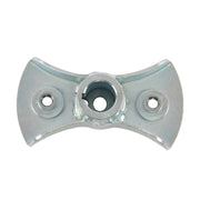 DURAFORCE Blade Holder with Bolts and Spacer 72610-VG3-030 For Honda HRR216 HRR116 HRP216