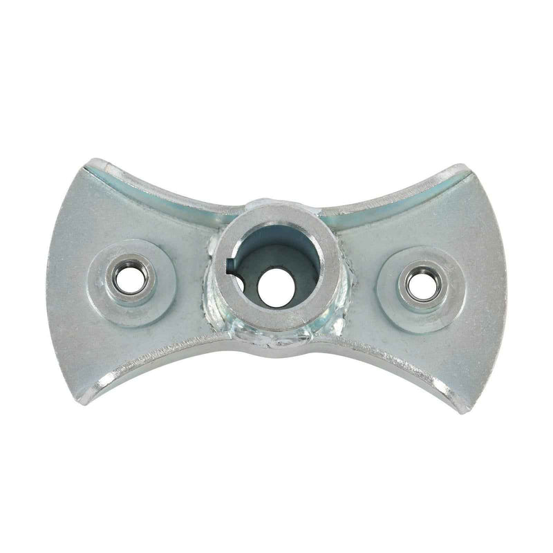 DURAFORCE Blade Holder with Bolts and Spacer 72610-VG3-030 For Honda HRR216 HRR116 HRP216
