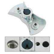 DURAFORCE Blade Holder with Bolts and Spacer 72610-VG3-030 For Honda HRR216 HRR116 HRP216