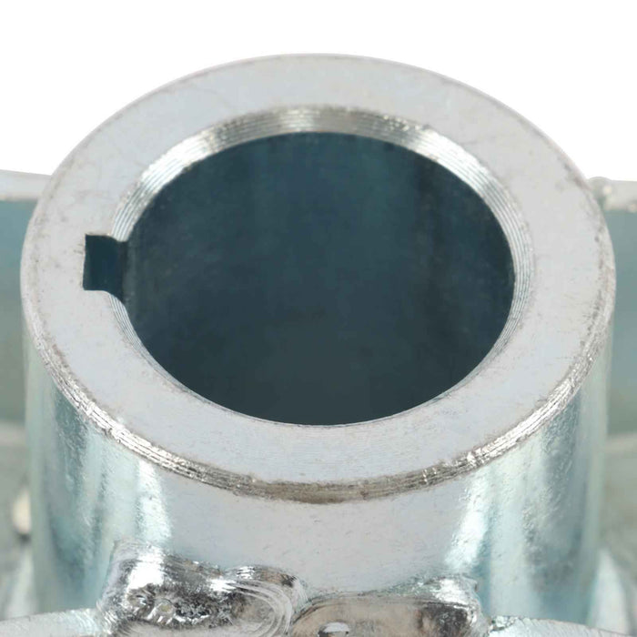 DURAFORCE Blade Holder with Bolts and Spacer 72610-VG3-030 For Honda HRR216 HRR116 HRP216