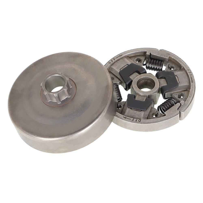 DURAFORCE .325 Clutch Drum Kit For Stihl MS261CM MS 261 MS261 MS261C Rim Sprocket