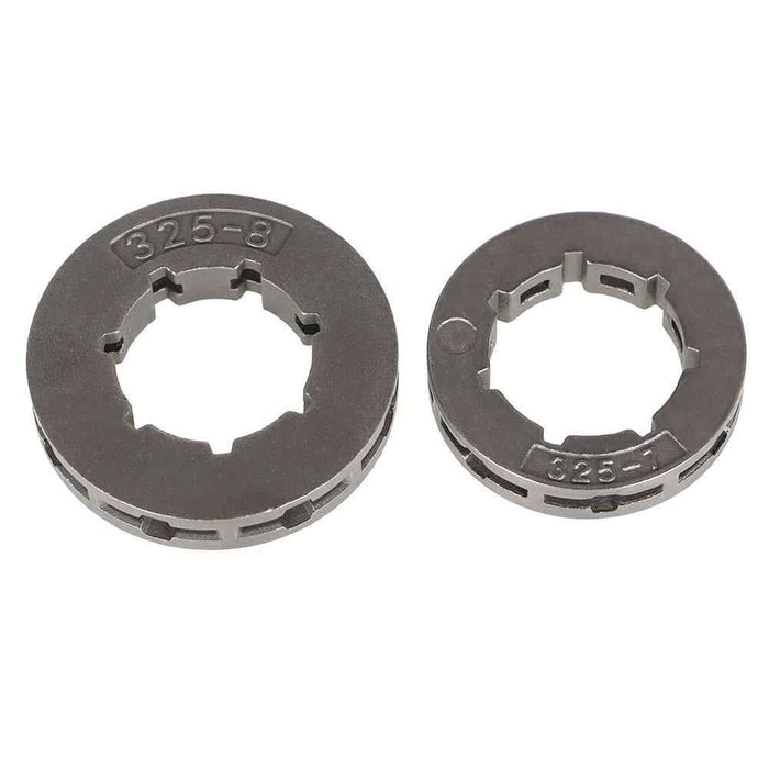 DURAFORCE .325 Clutch Drum Kit For Stihl MS261CM MS 261 MS261 MS261C Rim Sprocket