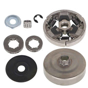 DURAFORCE .325 Clutch Drum Kit For Stihl MS261CM MS 261 MS261 MS261C Rim Sprocket
