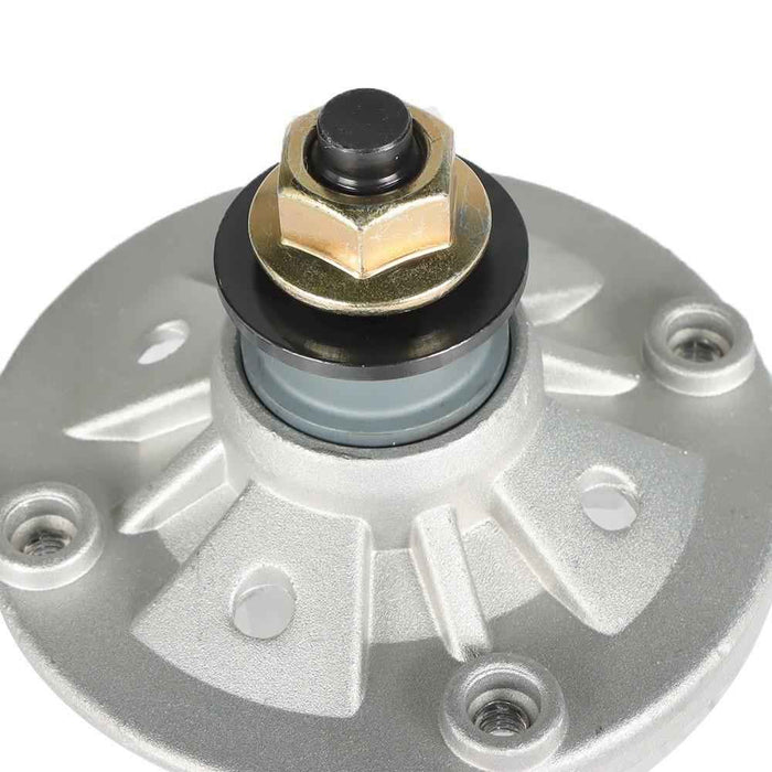 DURAFORCE GY20962 2 Pack Mowers Spindle For John Deere LA100 LA110 LA125 GY21098 GY20454