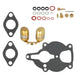DURAFORCE Carburetor Kit & Float For Zenith 12253 13047 13206 13549 13405