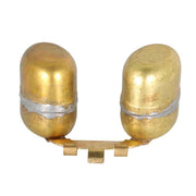 DURAFORCE Carburetor Kit & Float For Zenith 12253 13047 13206 13549 13405