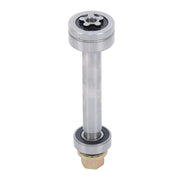 DURAFORCE 3 Pack Bearings Blade Spindle Shaft 137646 137645 532137646 For AYP Husqvarna