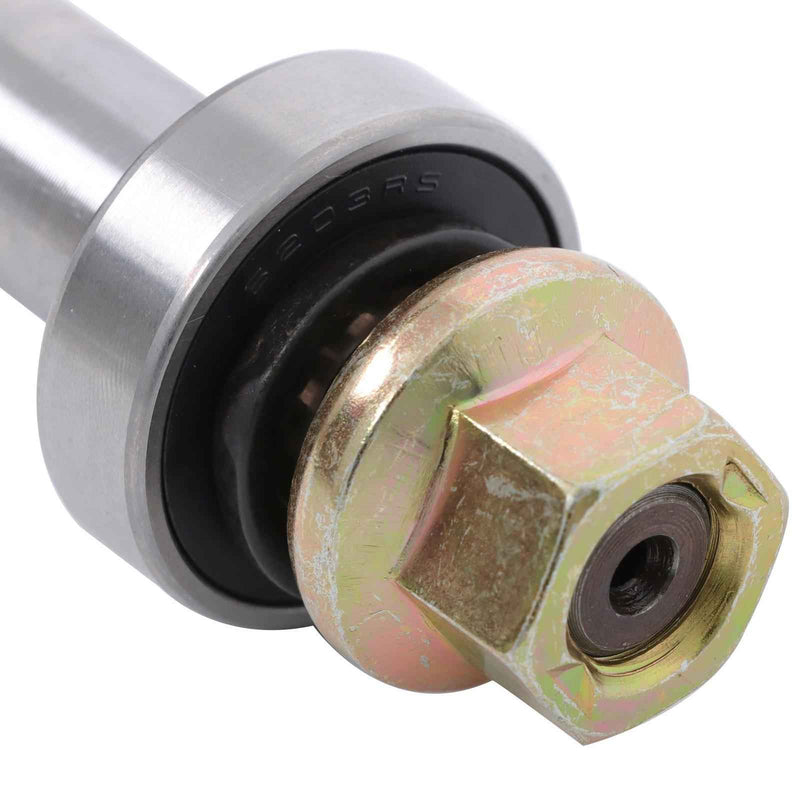 DURAFORCE 3 Pack Bearings Blade Spindle Shaft 137646 137645 532137646 For AYP Husqvarna