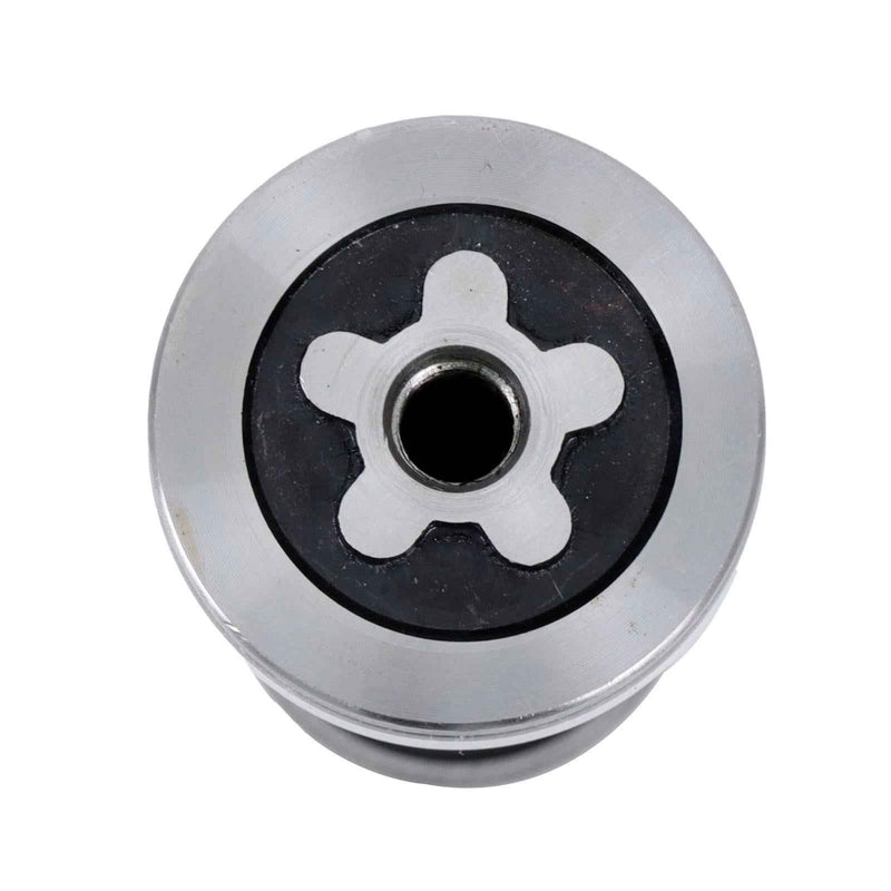 DURAFORCE 3 Pack Bearings Blade Spindle Shaft 137646 137645 532137646 For AYP Husqvarna