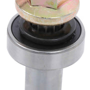 DURAFORCE 3 Pack Bearings Blade Spindle Shaft 137646 137645 532137646 For AYP Husqvarna