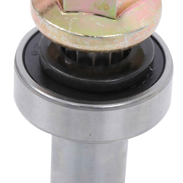 DURAFORCE 3 Pack Bearings Blade Spindle Shaft 137646 137645 532137646 For AYP Husqvarna