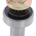DURAFORCE 3 Pack Bearings Blade Spindle Shaft 137646 137645 532137646 For AYP Husqvarna